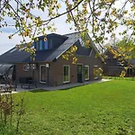 Dom wakacyjny Erve Lindehof Lochem