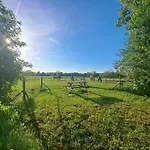 Erve Lindehof Semesterbostad