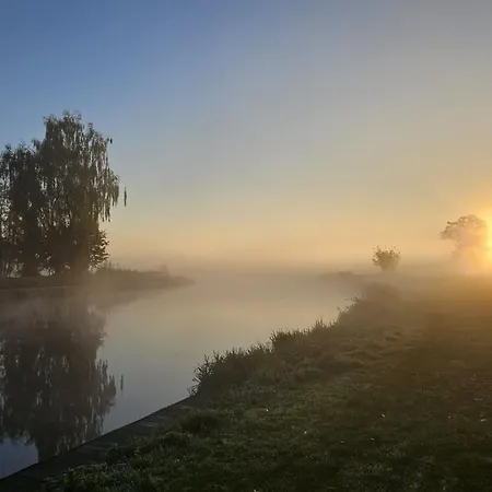 Prázdninový dům Erve Lindehof