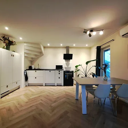 Feriehus Erve Lindehof Lochem