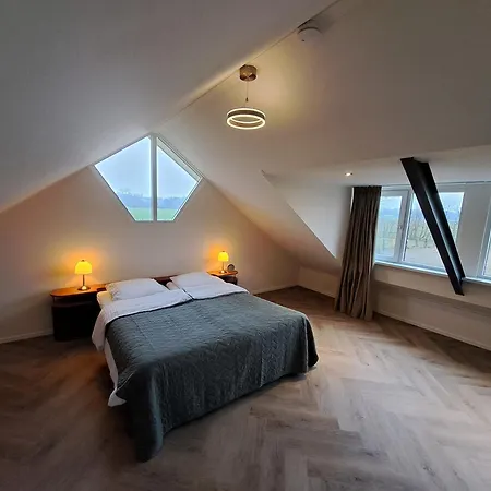 Holiday home Erve Lindehof Lochem