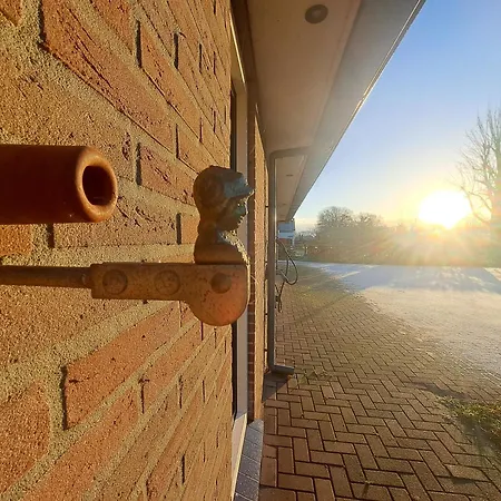 Semesterbostad Erve Lindehof *