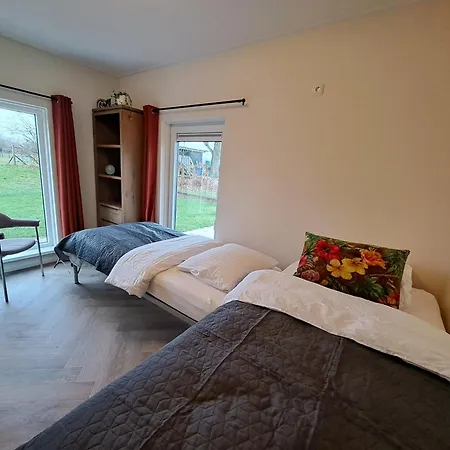 Erve Lindehof Lochem