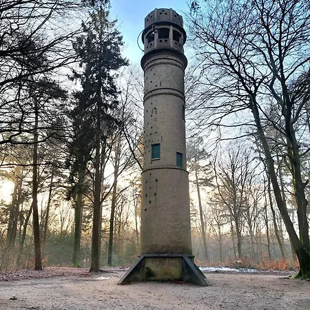 Prázdninový dům Erve Lindehof *