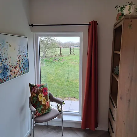 Holiday home Erve Lindehof Lochem