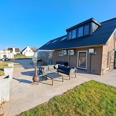 Erve Lindehof * Lochem