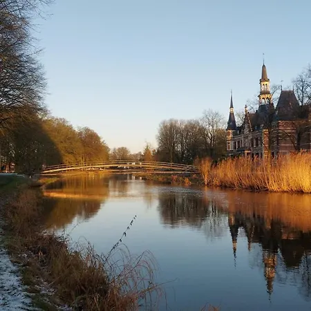 Holiday home Erve Lindehof Lochem