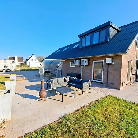 Erve Lindehof Semesterbostad