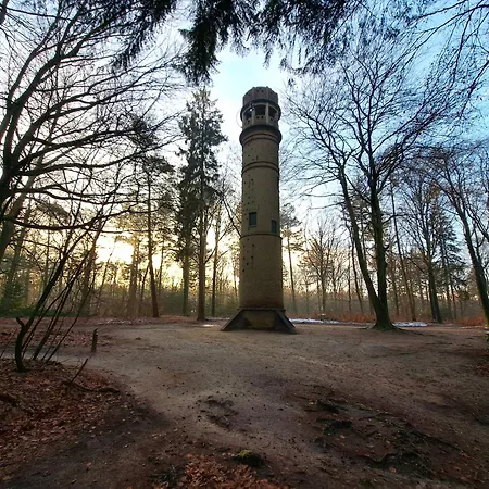 Dom wakacyjny Erve Lindehof
