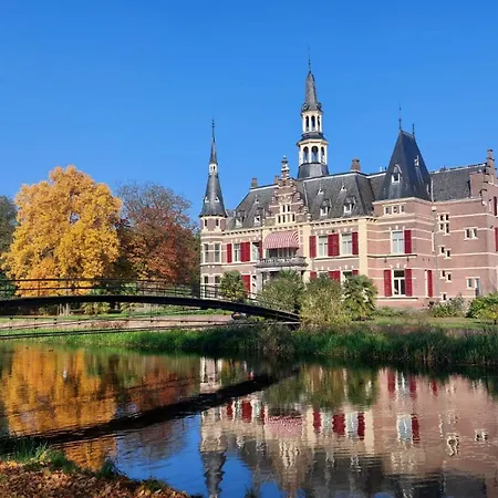 Semesterbostad Erve Lindehof Lochem