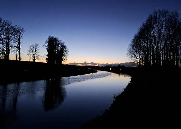 Erve Lindehof Lochem