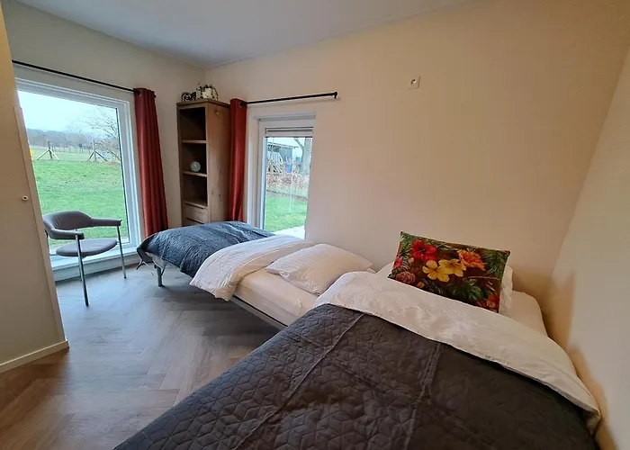 Erve Lindehof Лохем