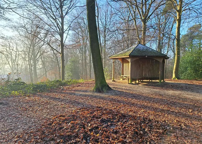 Semesterbostad Erve Lindehof