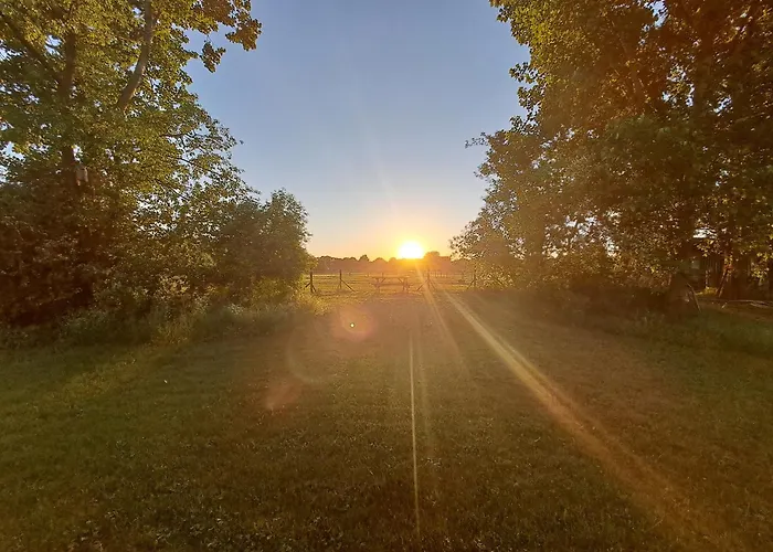 Erve Lindehof * Lochem