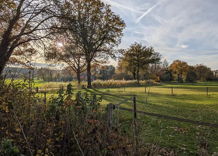 Semesterbostad Erve Lindehof *