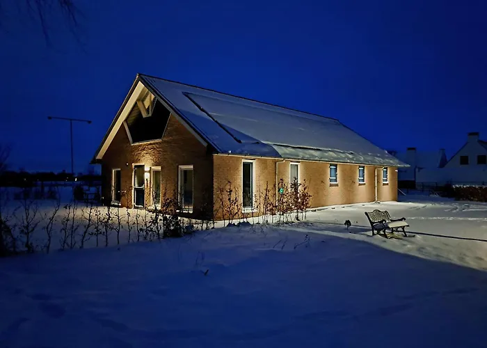 Erve Lindehof * Lochem