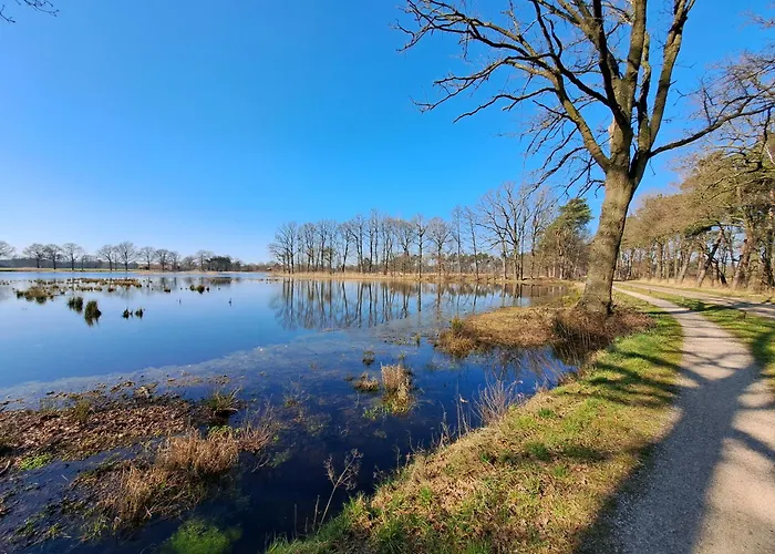 Semesterbostad Erve Lindehof Lochem
