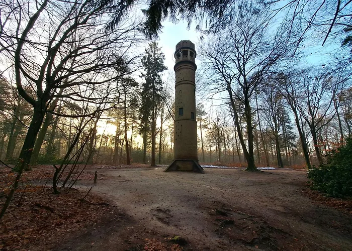 Semesterbostad Erve Lindehof