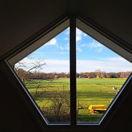 Erve Lindehof Hébergement de vacances