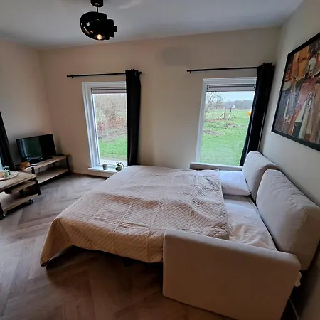 Erve Lindehof * Lochem