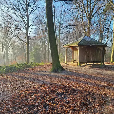 Hébergement de vacances Erve Lindehof