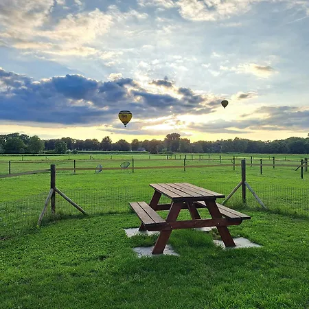 Hébergement de vacances Erve Lindehof